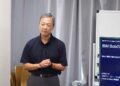 AI勉強会 第1回◎ 日本IBM 茂木映典様 講演「IBM Bobとは」　～IBM BobはIBM i開発をどう変えるのか、「開発パートナー」として進化するAI